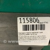 ФОТО Накладка порога наружная для Toyota Camry 30 XV30 (09.2001-03.2006) Киев