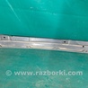 ФОТО Накладка порога наружная для Toyota Camry 30 XV30 (09.2001-03.2006) Киев