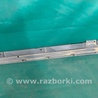 ФОТО Накладка порога наружная для Toyota Camry 30 XV30 (09.2001-03.2006) Киев