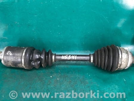 ФОТО Привод передний для Toyota Camry 30 XV30 (09.2001-03.2006) Киев