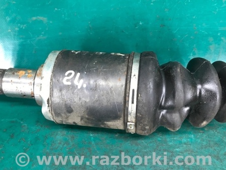ФОТО Привод передний для Toyota Camry 30 XV30 (09.2001-03.2006) Киев