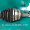 ФОТО Привод передний для Toyota Camry 30 XV30 (09.2001-03.2006) Киев