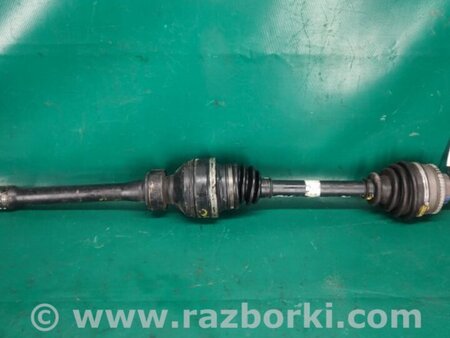 ФОТО Привод передний для Toyota Camry 30 XV30 (09.2001-03.2006) Киев