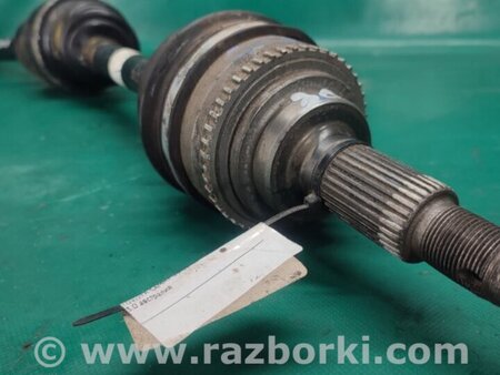 ФОТО Привод передний для Toyota Camry 30 XV30 (09.2001-03.2006) Киев