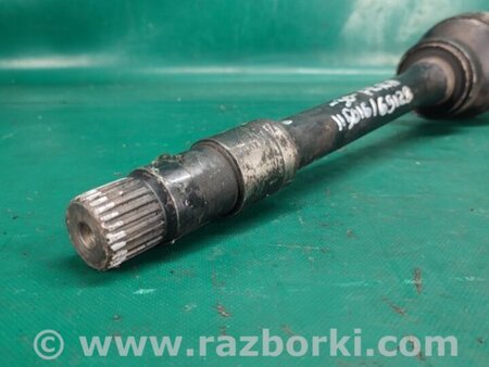ФОТО Привод передний для Toyota Camry 30 XV30 (09.2001-03.2006) Киев