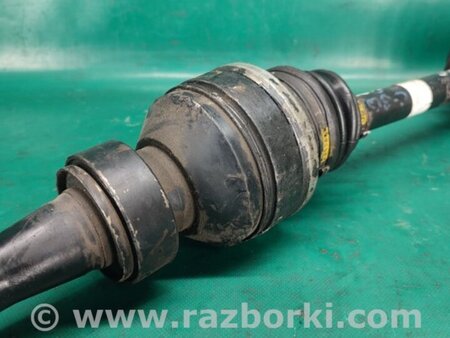 ФОТО Привод передний для Toyota Camry 30 XV30 (09.2001-03.2006) Киев