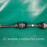 Привод передний Toyota Camry 30 XV30 (09.2001-03.2006)