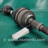 ФОТО Привод передний для Toyota Camry 30 XV30 (09.2001-03.2006) Киев