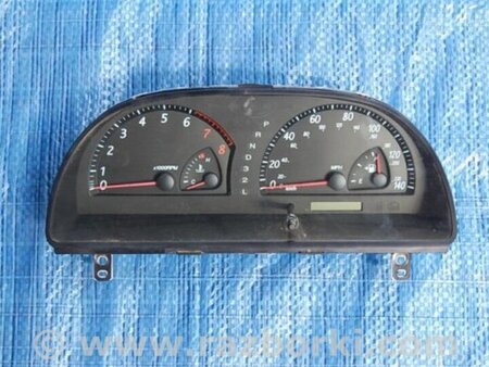 ФОТО Панель приборов для Toyota Camry 30 XV30 (09.2001-03.2006) Киев