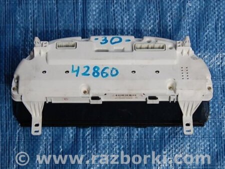 ФОТО Панель приборов для Toyota Camry 30 XV30 (09.2001-03.2006) Киев