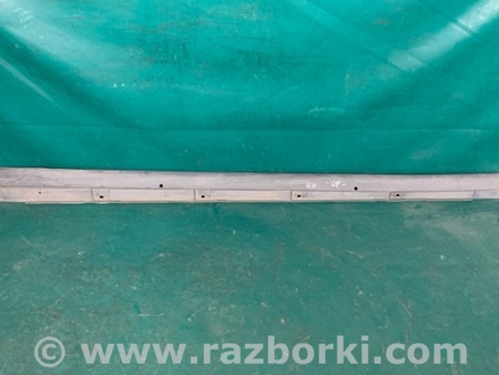 ФОТО Накладка порога наружная для Toyota Camry 30 XV30 (09.2001-03.2006) Киев