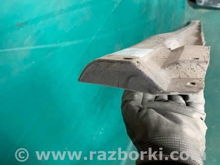 ФОТО Накладка порога наружная для Toyota Camry 30 XV30 (09.2001-03.2006) Киев