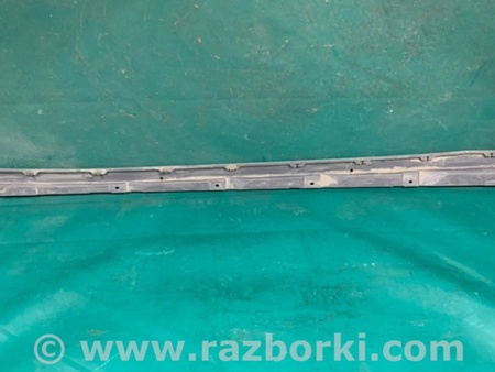 ФОТО Накладка порога наружная для Toyota Camry 30 XV30 (09.2001-03.2006) Киев