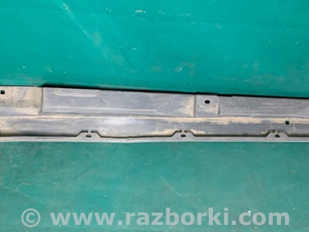 ФОТО Накладка порога наружная для Toyota Camry 30 XV30 (09.2001-03.2006) Киев