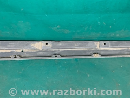 ФОТО Накладка порога наружная для Toyota Camry 30 XV30 (09.2001-03.2006) Киев