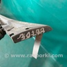 ФОТО Накладка порога наружная для Toyota Camry 30 XV30 (09.2001-03.2006) Киев