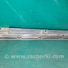 ФОТО Накладка порога наружная для Toyota Camry 30 XV30 (09.2001-03.2006) Киев