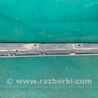 ФОТО Накладка порога наружная для Toyota Camry 30 XV30 (09.2001-03.2006) Киев