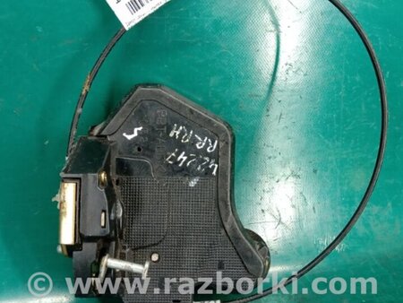 ФОТО Замок двери для Toyota Camry 30 XV30 (09.2001-03.2006) Киев
