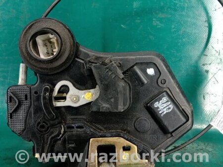 ФОТО Замок двери для Toyota Camry 30 XV30 (09.2001-03.2006) Киев