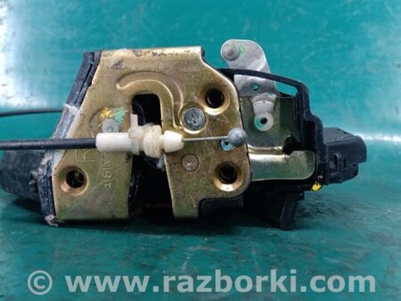 ФОТО Замок двери для Toyota Camry 30 XV30 (09.2001-03.2006) Киев