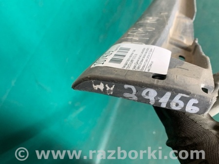 ФОТО Накладка порога наружная для Toyota Camry 30 XV30 (09.2001-03.2006) Киев