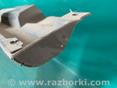 ФОТО Накладка порога наружная для Toyota Camry 30 XV30 (09.2001-03.2006) Киев