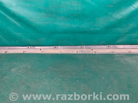 ФОТО Накладка порога наружная для Toyota Camry 30 XV30 (09.2001-03.2006) Киев