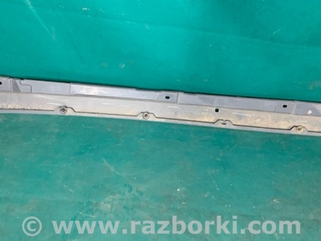 ФОТО Накладка порога наружная для Toyota Camry 30 XV30 (09.2001-03.2006) Киев
