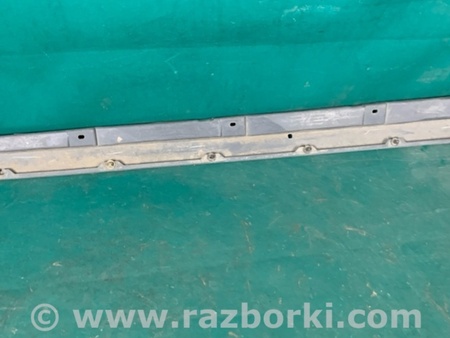 ФОТО Накладка порога наружная для Toyota Camry 30 XV30 (09.2001-03.2006) Киев
