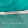 ФОТО Накладка порога наружная для Toyota Camry 30 XV30 (09.2001-03.2006) Киев