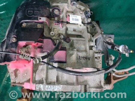 ФОТО АКПП (коробка автомат) для Toyota Camry 40 XV40 (01.2006-07.2011) Киев