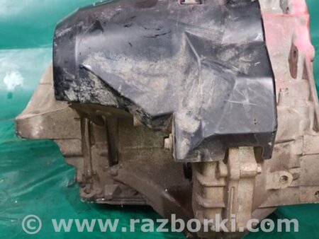 ФОТО АКПП (коробка автомат) для Toyota Camry 40 XV40 (01.2006-07.2011) Киев