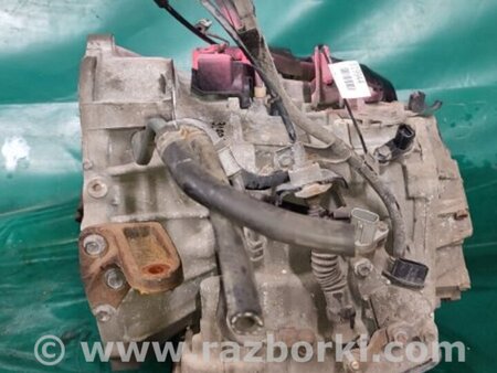 ФОТО АКПП (коробка автомат) для Toyota Camry 40 XV40 (01.2006-07.2011) Киев