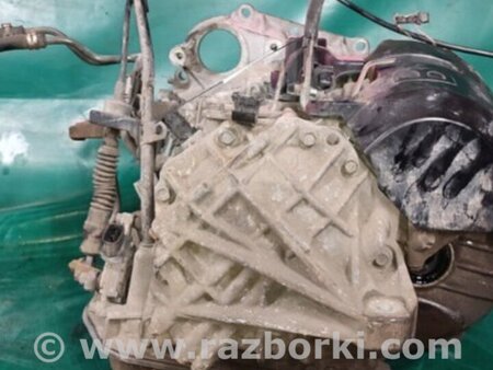 ФОТО АКПП (коробка автомат) для Toyota Camry 40 XV40 (01.2006-07.2011) Киев