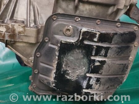 ФОТО АКПП (коробка автомат) для Toyota Camry 40 XV40 (01.2006-07.2011) Киев