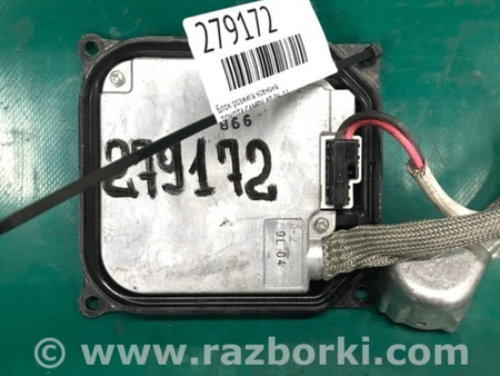 ФОТО Блок розжига для Toyota Camry 40 XV40 (01.2006-07.2011) Киев