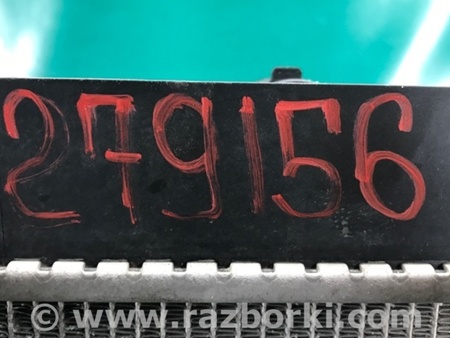 ФОТО Радиатор основной для Toyota Camry 40 XV40 (01.2006-07.2011) Киев