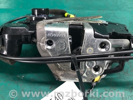 ФОТО Замок двери для Toyota Camry 40 XV40 (01.2006-07.2011) Киев