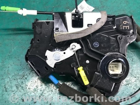 ФОТО Замок двери для Toyota Camry 40 XV40 (01.2006-07.2011) Киев