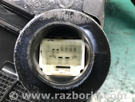 ФОТО Замок двери для Toyota Camry 40 XV40 (01.2006-07.2011) Киев