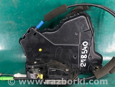 ФОТО Замок двери для Toyota Camry 40 XV40 (01.2006-07.2011) Киев
