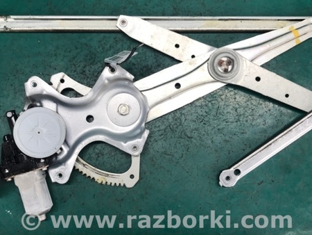 ФОТО Стеклоподъемник для Toyota Camry 40 XV40 (01.2006-07.2011) Киев