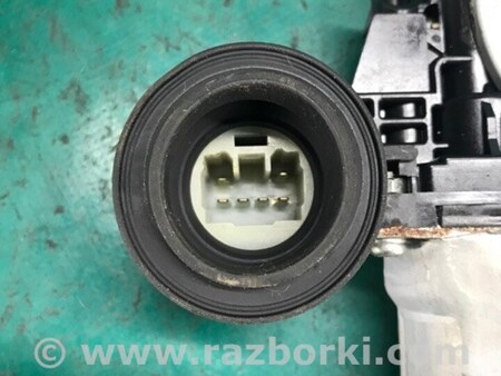 ФОТО Стеклоподъемник для Toyota Camry 40 XV40 (01.2006-07.2011) Киев