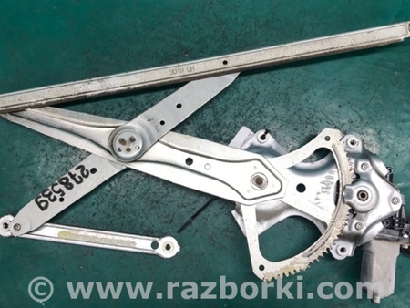 ФОТО Стеклоподъемник для Toyota Camry 40 XV40 (01.2006-07.2011) Киев