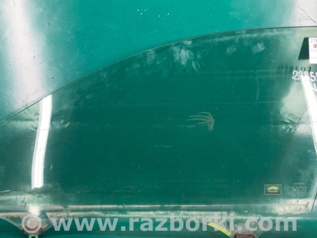 ФОТО Стекло двери для Toyota Camry 40 XV40 (01.2006-07.2011) Киев