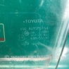 ФОТО Стекло двери для Toyota Camry 40 XV40 (01.2006-07.2011) Киев