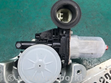 ФОТО Стеклоподъемник для Toyota Camry 40 XV40 (01.2006-07.2011) Киев