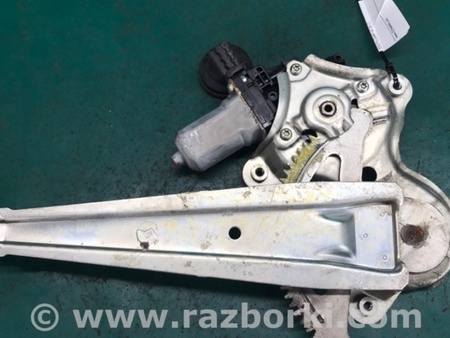 ФОТО Стеклоподъемник для Toyota Camry 40 XV40 (01.2006-07.2011) Киев