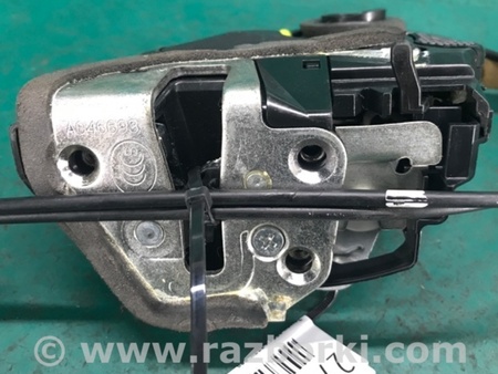 ФОТО Замок двери для Toyota Camry 40 XV40 (01.2006-07.2011) Киев